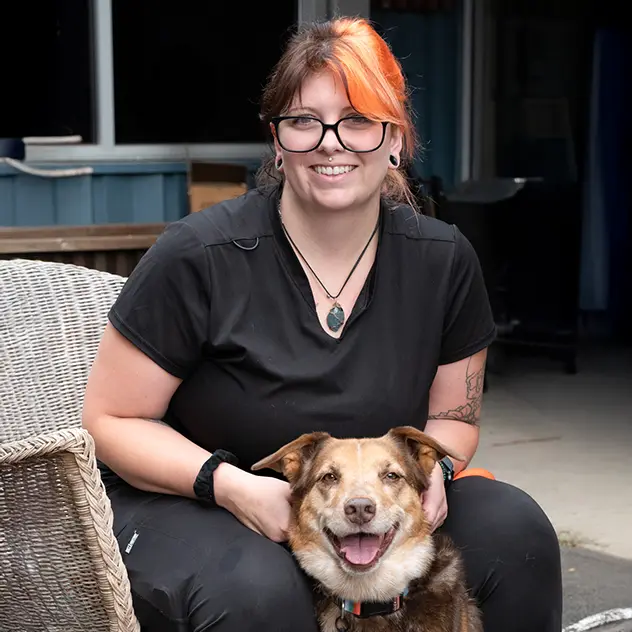 Karissa and Annabeth